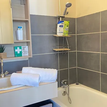 Le Sablier - Centre - 15 Min Du Futuroscope