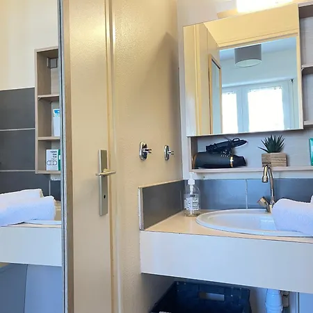 Le Sablier - Centre - 15 Min Du Futuroscope Poitiers