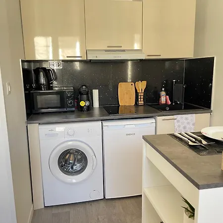 Le Sablier - Centre - 15 Min Du Futuroscope