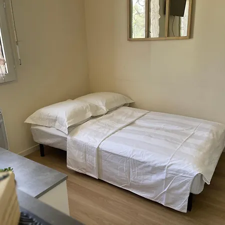 Le Sablier - Centre - 15 Min Du Futuroscope Appartement *