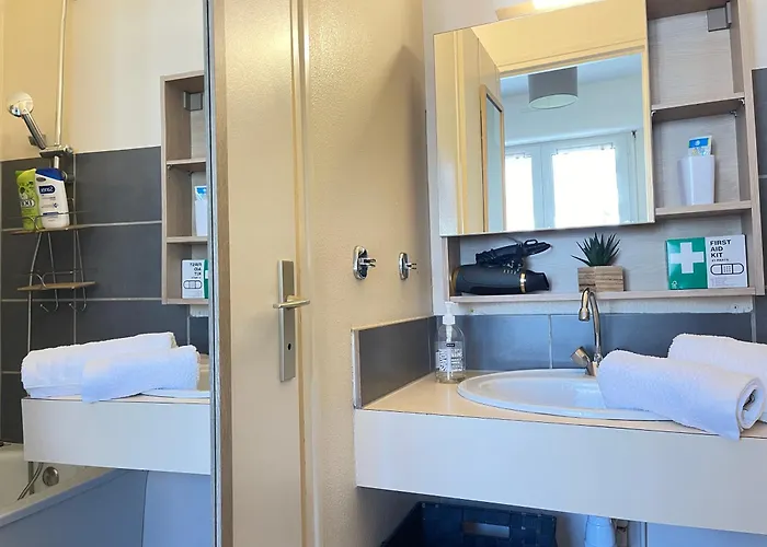 Le Sablier - Centre - 15 Min Du Futuroscope Poitiers