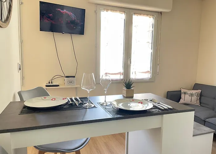 Le Sablier - Centre - 15 Min Du Futuroscope